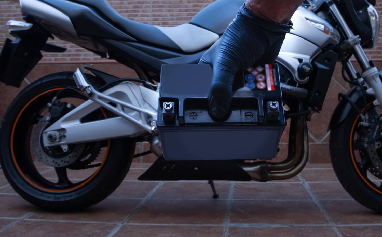 Charger une batterie de moto sans la démonter guide pratique et — free download
