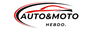 AutoMotoHebdo logo