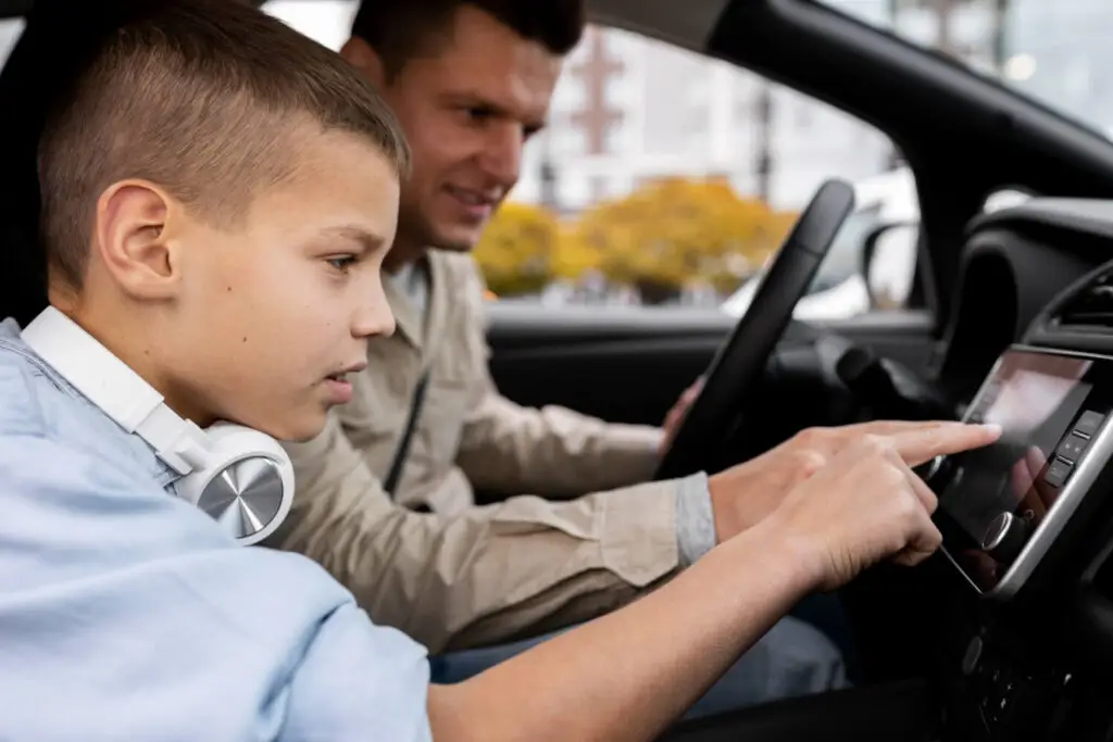 Autoradio Peugeot qui émet un bip, et méthode pour le supprimer sans valise de diagnostic.