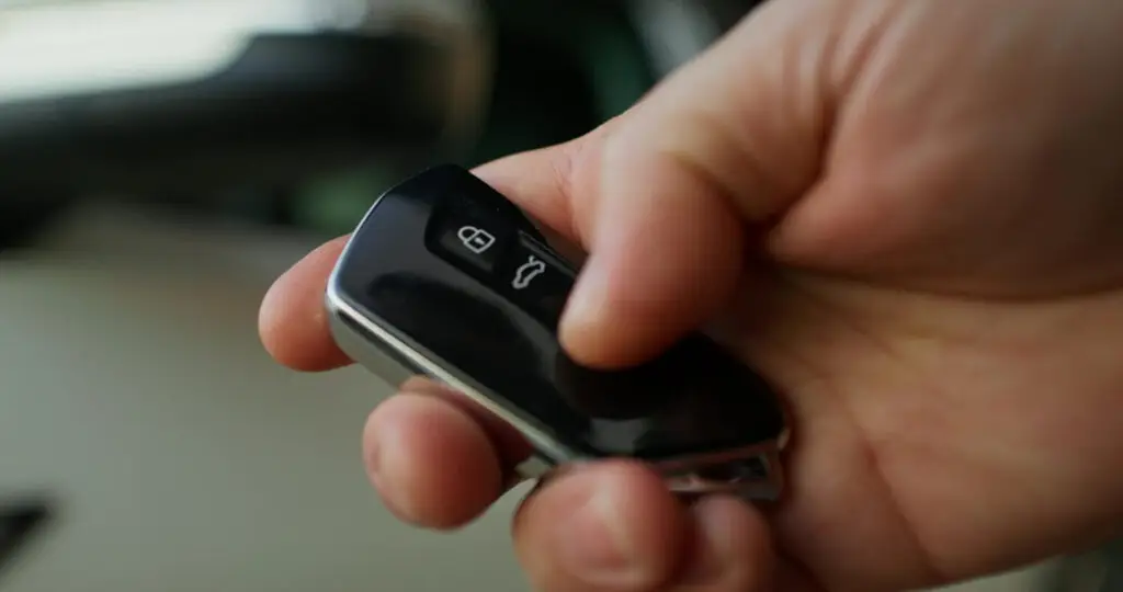 Clé télécommande Renault Clio 3 qui ne fonctionne plus avec solutions de réparation