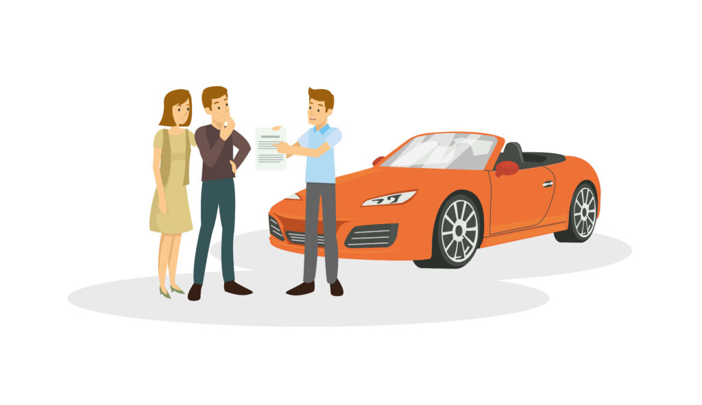 J'ai acheté une voiture saisie : bonne affaire ou piège ? 3 voiture aux enchères
