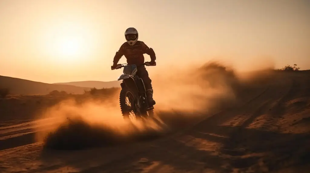 Le Paris-Dakar à moto : mythe, réalité et aventure 3 Paris Dakar moto