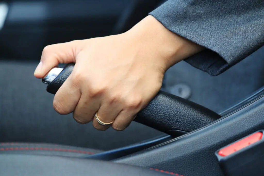 Mes roues sont bloquées : que faire ? Guide de diagnostic 3