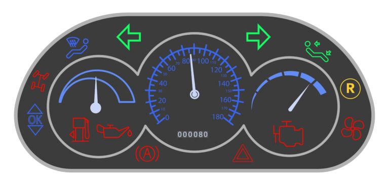 Problme Affichage Compteur Twingo 1