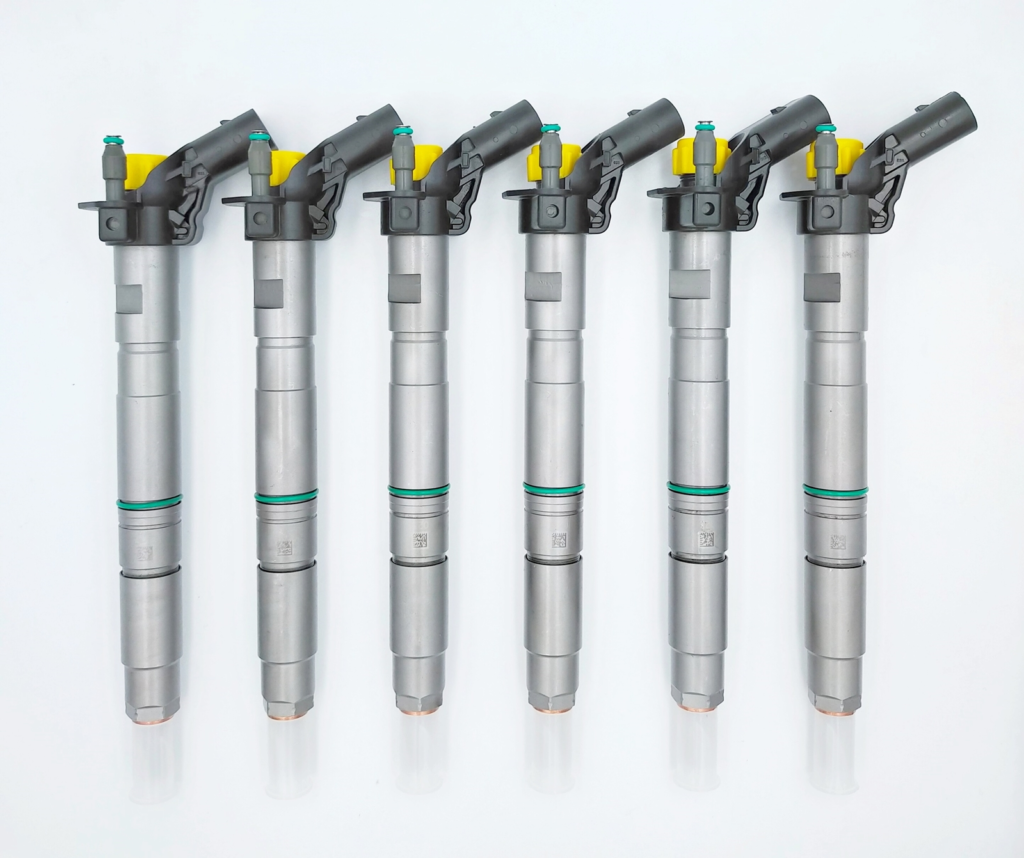 Quelle est la tolérance des corrections de débit d'un injecteur Bosch ? 3