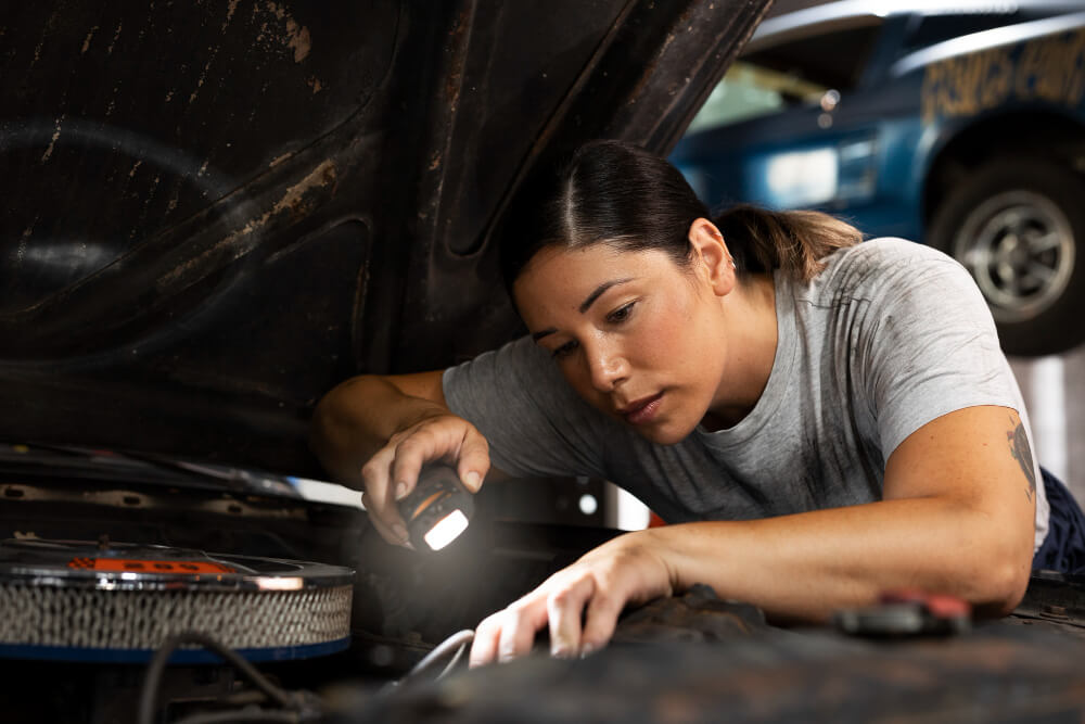 Défaut moteur sur Peugeot 3008 : quelles sont les causes ? 3