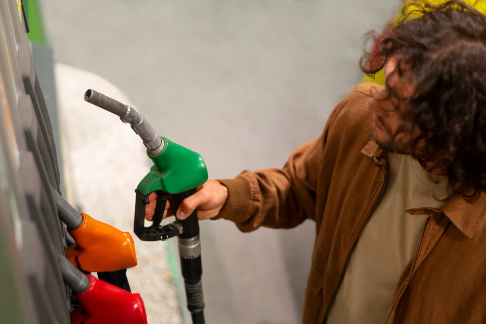 J'ai mis 1 litre d'essence dans mon moteur diesel : quels sont les risques ? 3