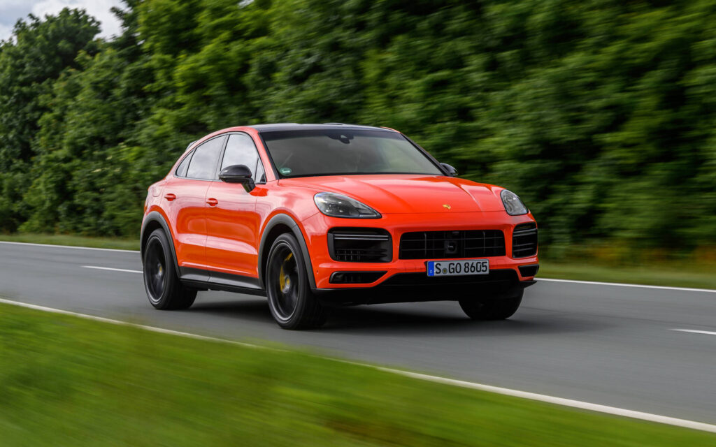 Fiabilité du Porsche Cayenne : quels sont les modèles à éviter ? 8 Porsche Cayenne