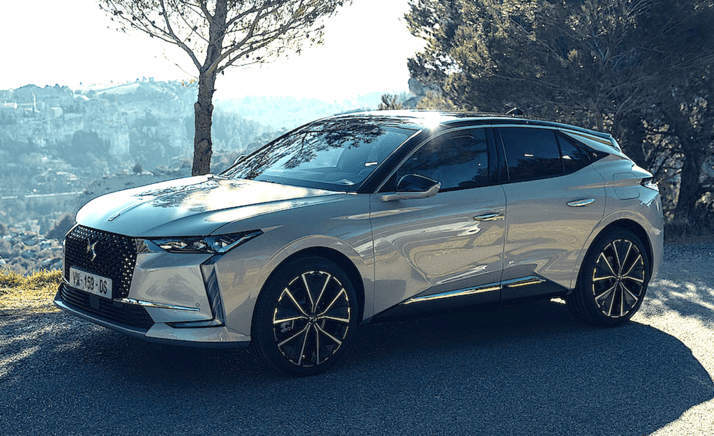 Défaut moteur sur une DS4 : quelles sont les causes les plus fréquentes ? 3