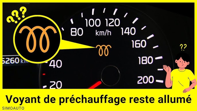 Rouler Avec 3 Bougies Sur 4 Diesel C est Possible Auto Moto Hebdo Rouler Avec 3 Bougies Sur 4 Diesel C est Possible Auto Moto Hebdo