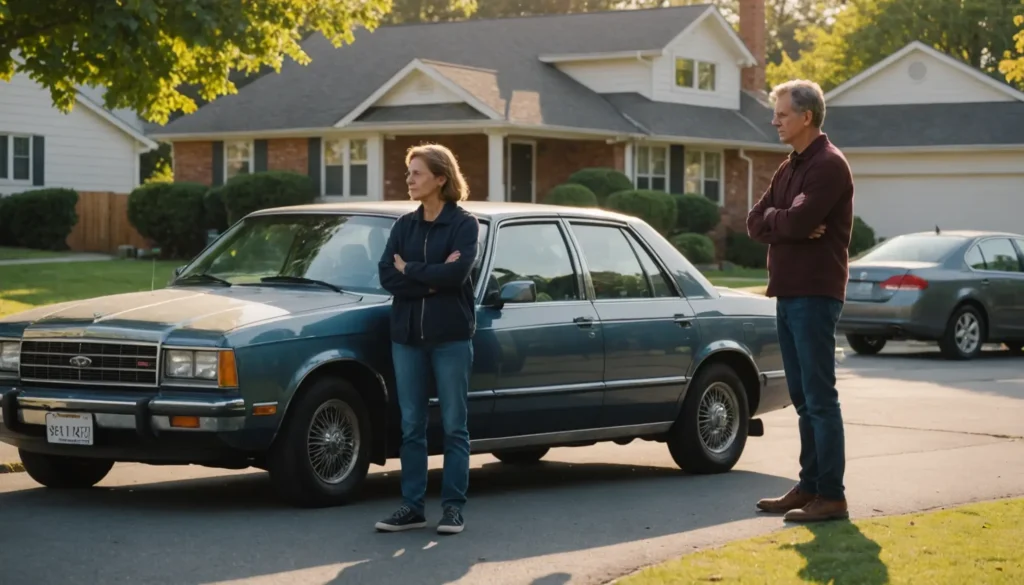 Vendre sa voiture en l'état, quelle est la meilleure solution ? 2