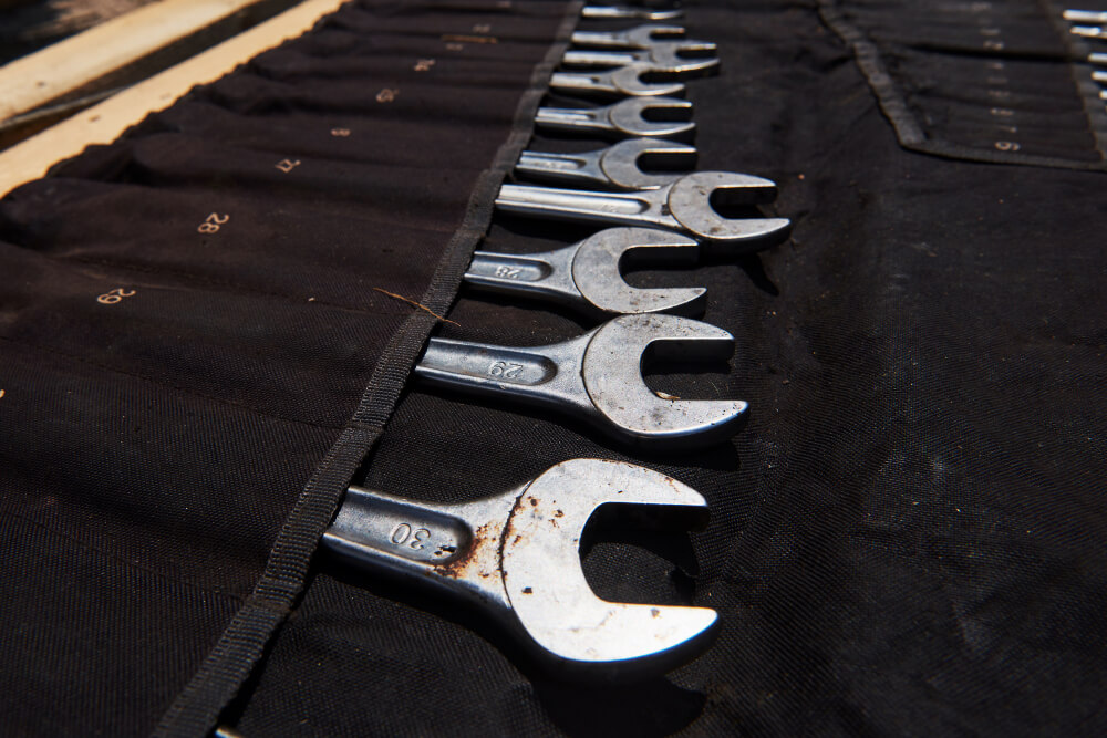 Acier Chrome Vanadium (Cr-V) : gage de qualité ou marketing pour vos outils ? 3