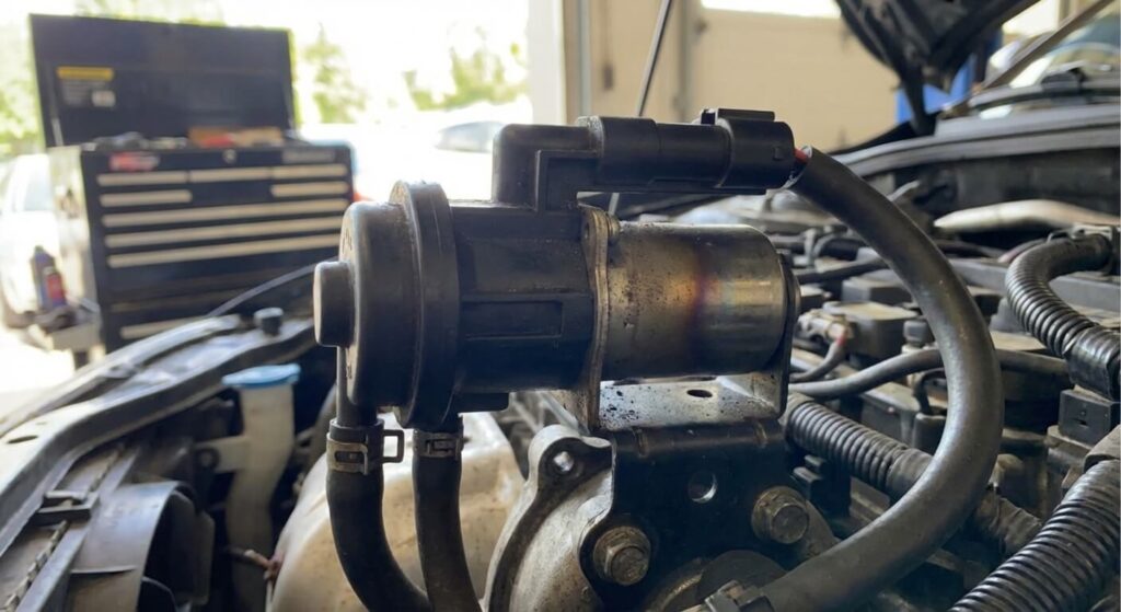 Code défaut P0299 sur Peugeot 1.6 HDi : Turbo HS ou simple fuite ? 3