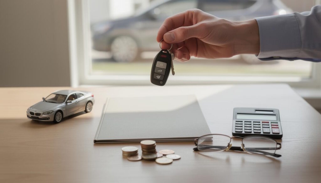 Bonus-malus : comment ce coefficient impacte vraiment le prix de votre assurance auto ? 2