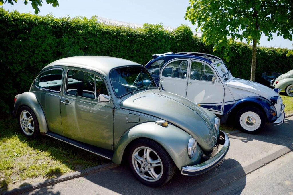 Derrière la légende : ces voitures de collection que vous ne connaissez pas encore 3