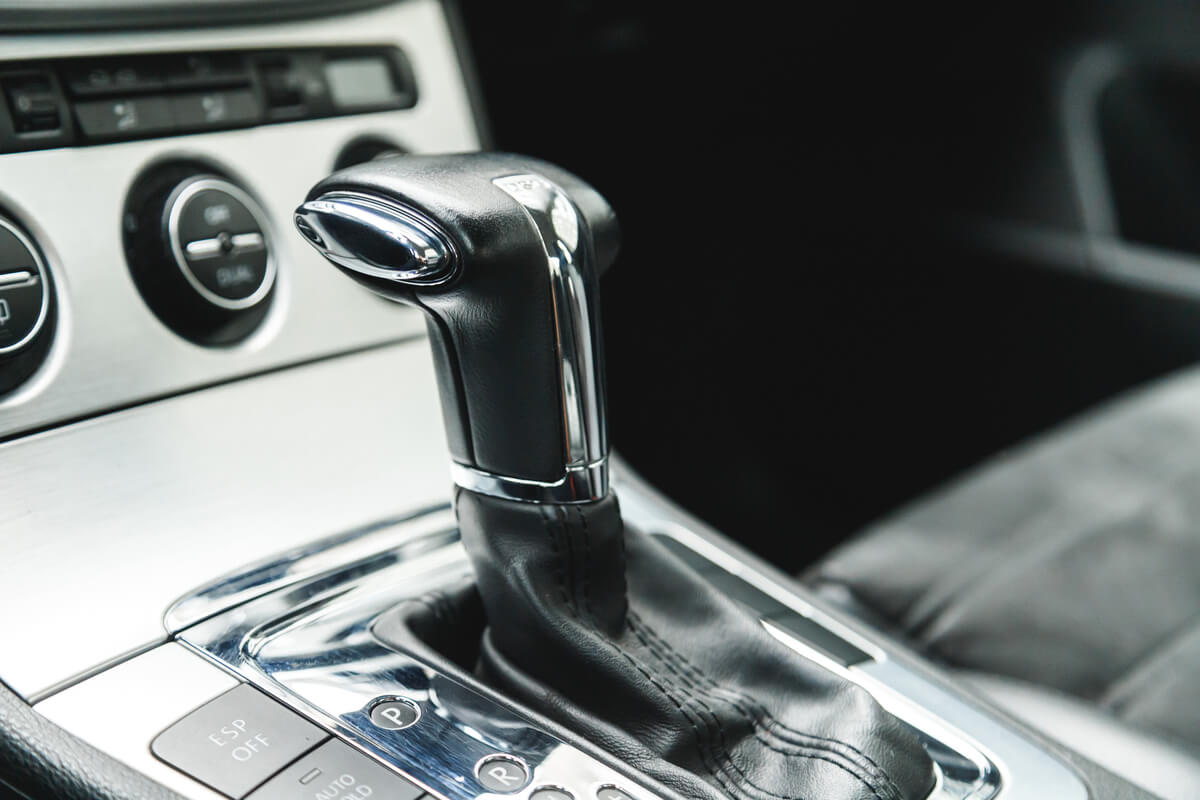 boite auto qui donne des accoups à froid