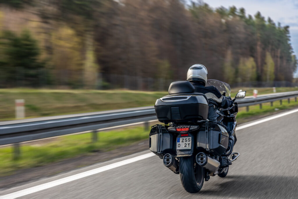 Traction control moto : à quoi ça sert et comment ça marche ? 4
