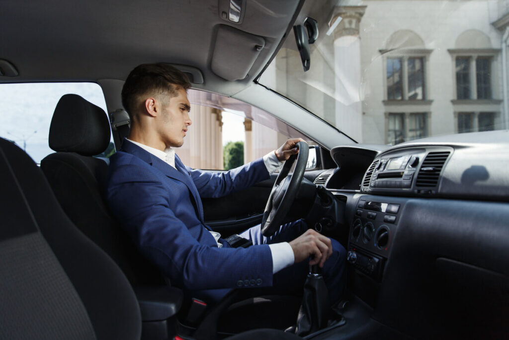 Combien coûte une assurance VTC ? 3