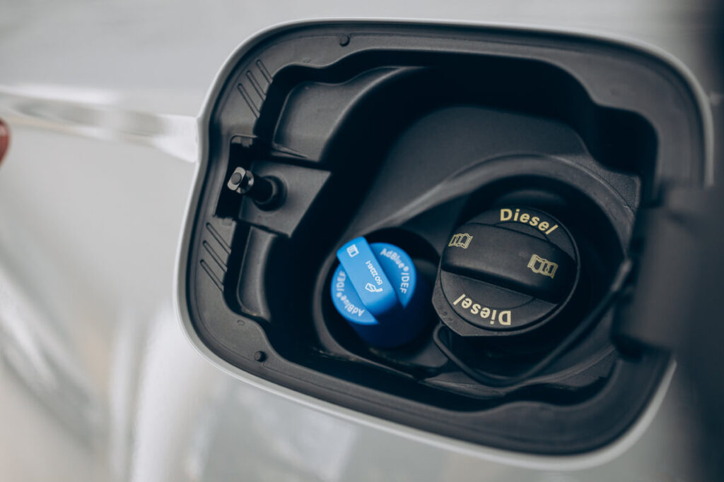 Coca dans un réservoir diesel : que se passe-t-il vraiment ? 4