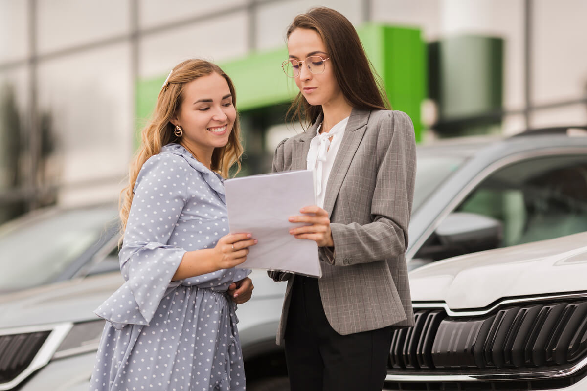 Comparaison de devis pour changer d'assurance auto et réduire ses mensualités.