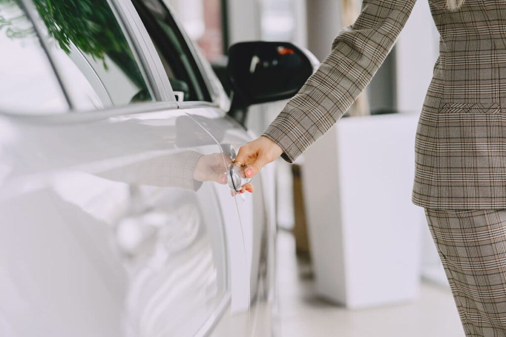 Voiture en leasing toujours en panne : droits, recours et résiliation 3