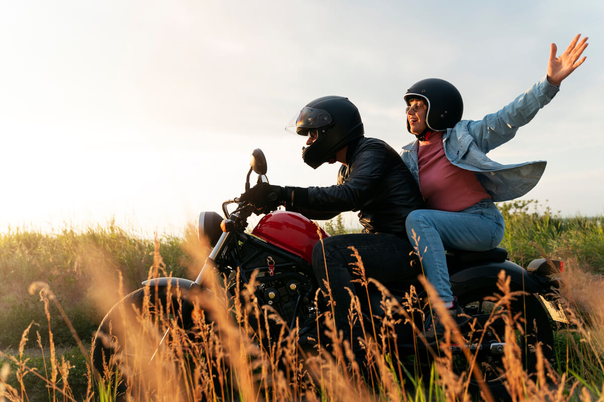 Location de deux-roues : quel modèle choisir en fonction de vos besoins ?