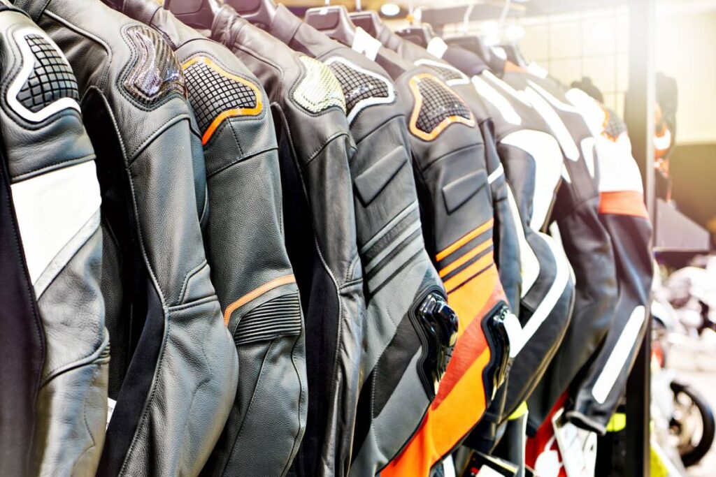 Blouson moto officiel : normes AA et AAA, ce que ça change vraiment 2